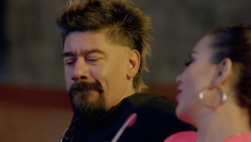 Rosario Tijeras: 3×53