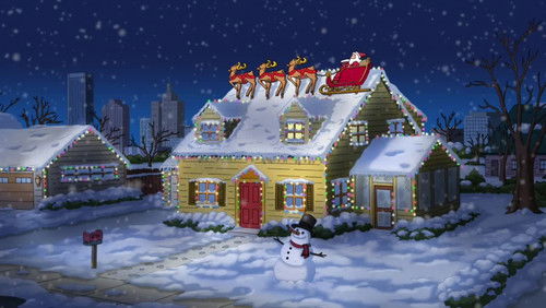 Uma Família da Pesada: 12×8