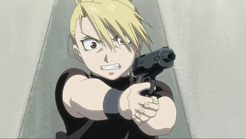 Fullmetal Alchemist: Brotherhood Dublado – Episódio 19