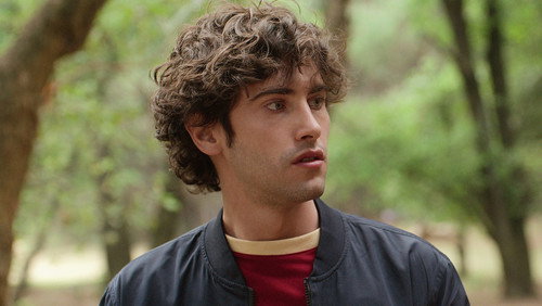 Viagem ao Centro da Terra: 1×2