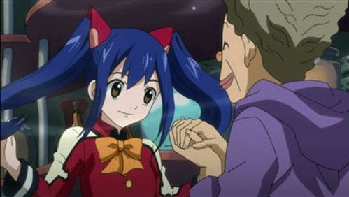 Fairy Tail – Episódio 80