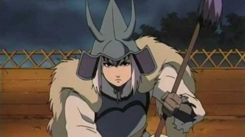 Naruto – Episódio 166