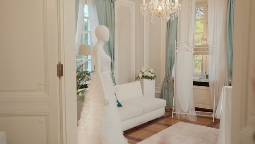 Casamento às Cegas: Alemanha: 1×8