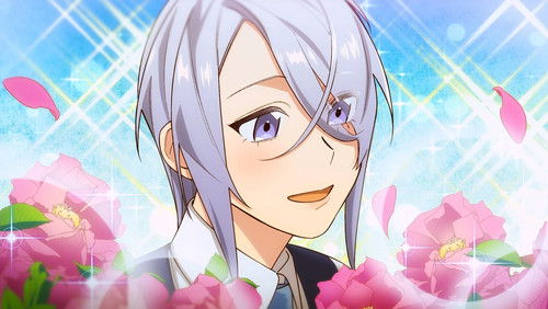 I’ll Live a Long Life to Dote on My Favorite Stepbrother! – Episode 2