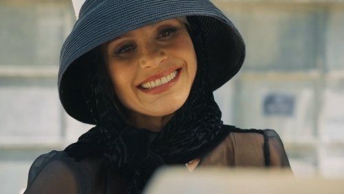 Êta Mundo Melhor!: 1×114