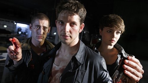 Being Human: 5×6