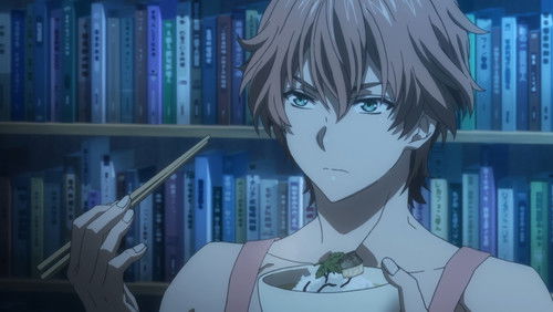 Shokugeki no Souma – Episódio 5