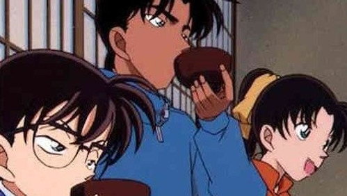 Detective Conan – Episódio 166