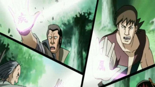 Naruto Shippuden: 7×145