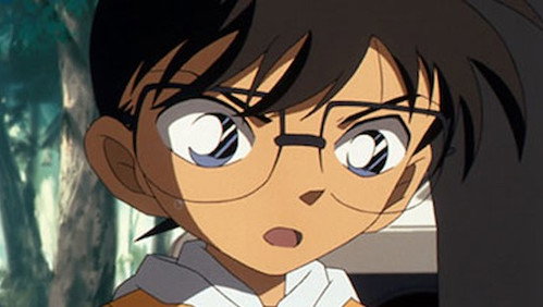 Detective Conan – Episódio 405