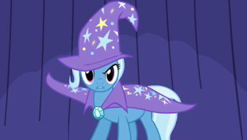 My Little Pony: A Amizade é Mágica: 1×6