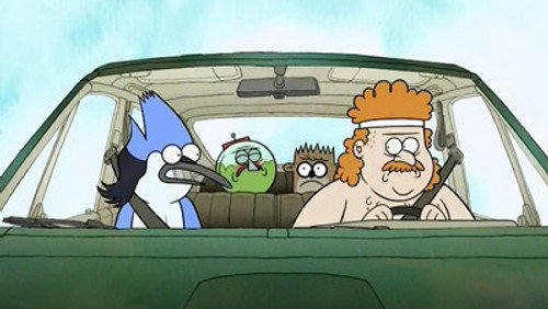 Apenas Um Show: 4×16