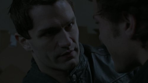 Being Human: 2×12