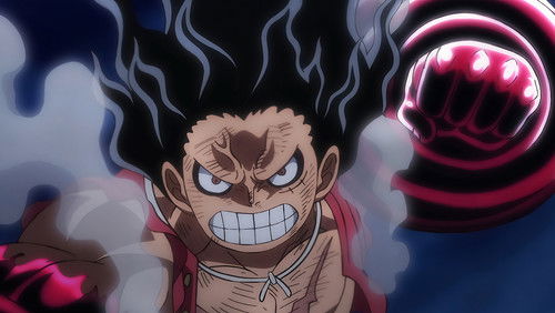 One Piece – Episódio 1068