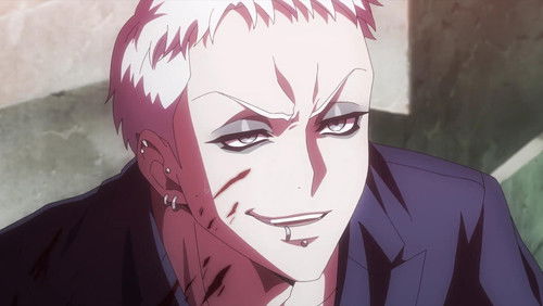 High Card 2 – Episódio 9