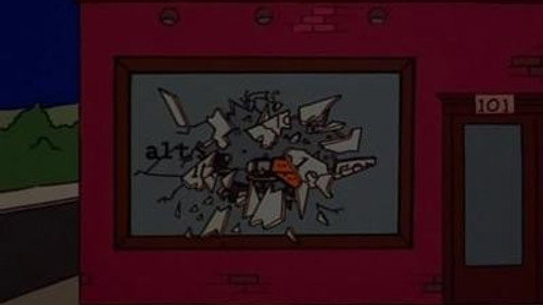 Daria: 1×4