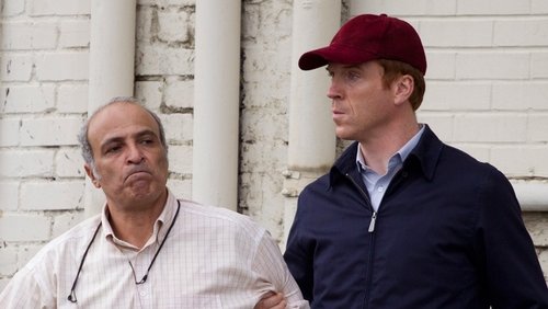 Homeland – Segurança Nacional: 2×3