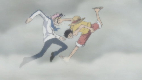 One Piece: 13×478