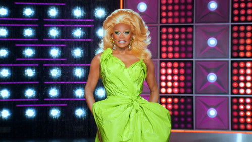 RuPaul’s Drag Race: All Stars: 9×12