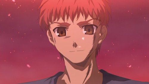 Fate/stay night: 1×24