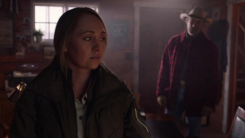 Heartland: 14×6