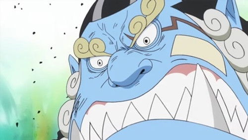 One Piece – Episódio 789