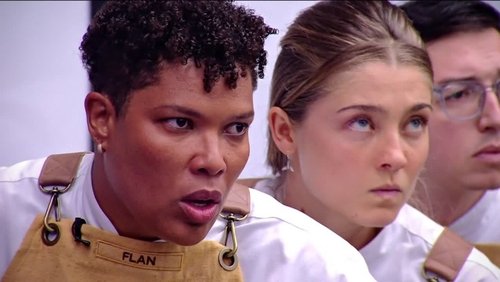 Chef de Alto Nível: 1×2