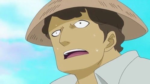 One Piece – Episódio 546