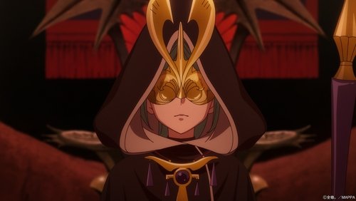 ZENSHU: 1×4