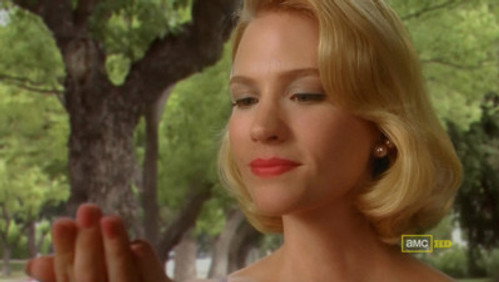 Mad Men: Inventando Verdades: 3×5