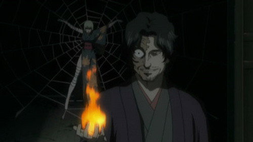 Gintama: 4×29