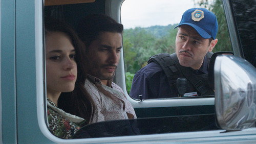 Rosario Tijeras: 5×14