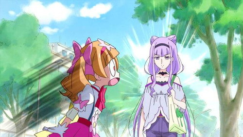 Hug tto! Precure: 1×15