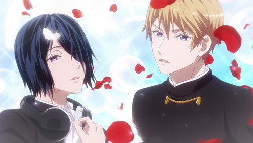 Kaguya-sama: Love is War: 2×7