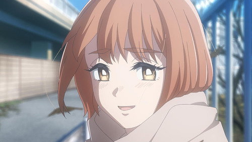 Kirio Fan Club: 1×9