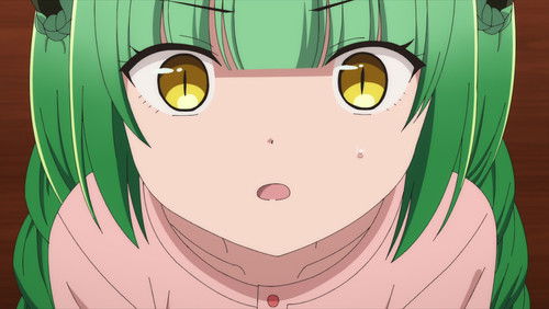 Maou no Ore ga Dorei Elf wo Yome ni Shitanda ga, Dou Medereba Ii? – Episódio 7