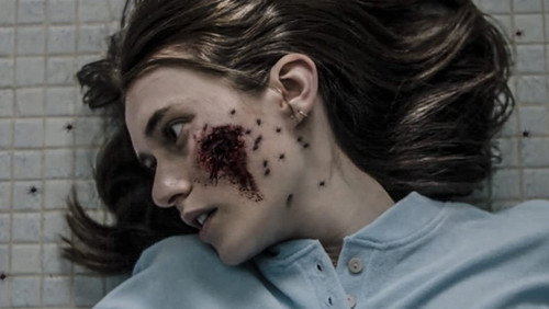 Histórias de Terror: 1×2
