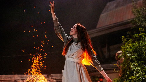 Anne com um “E”: 3×8