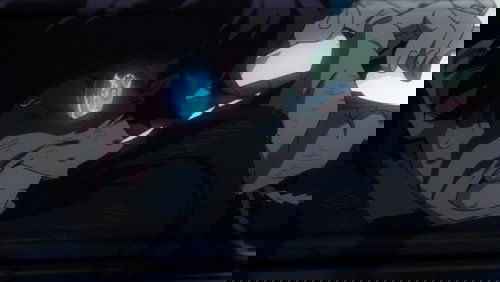 Blood Blockade Battlefront: 2×12