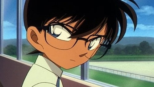 Detective Conan – Episódio 295