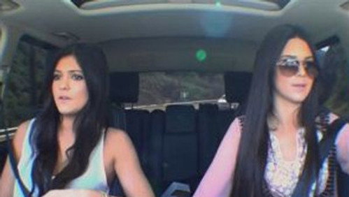 Keeping Up With the Kardashians: 7×2