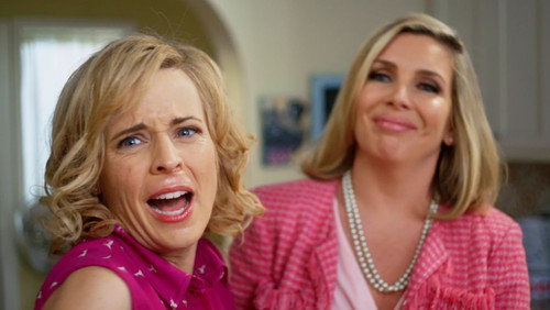 Lady Dynamite: 1×5