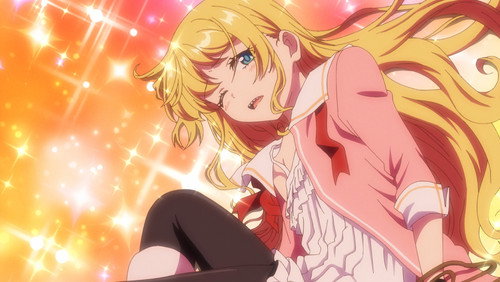 Fantasy Bishoujo Juniku Ojisan to: 1×7