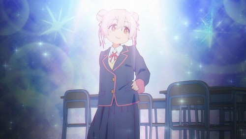 ONIMAI: I’m Now Your Sister!: 1×11