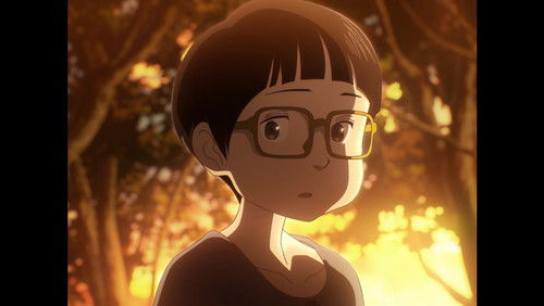 Dead Dead Demons Dededede Destruction – Episódio 5