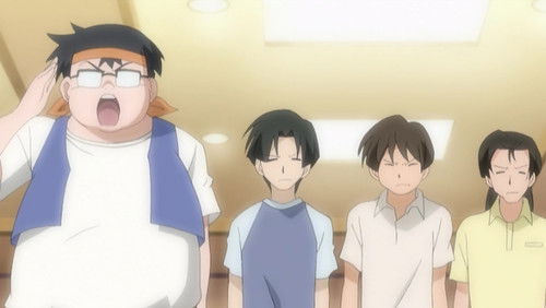 Higurashi No Naku Koro Ni Kai – Episódio 9