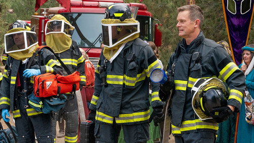 9-1-1: 6×8