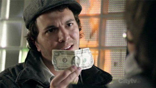 Todo Mundo Odeia o Chris: 3×11