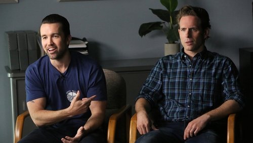 It’s Always Sunny in Philadelphia: 12×5