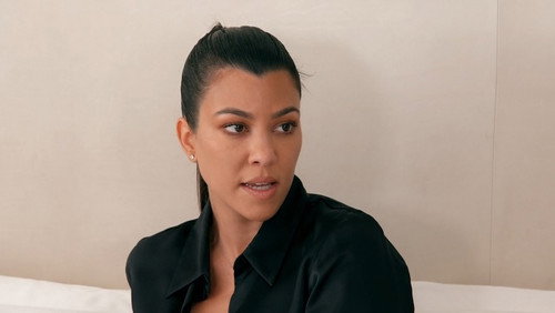 Keeping Up With the Kardashians: 18×2